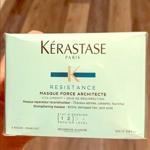 Kerastase Masque Force Arquitecte